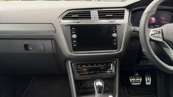Volkswagen Tiguan 2.0 TDI R-Line Edition 5dr DSG