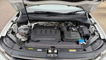 Volkswagen Tiguan 2.0 TDI R-Line Edition 5dr DSG