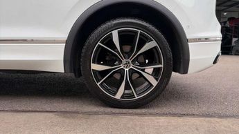 Volkswagen Tiguan 2.0 TDI R-Line Edition 5dr DSG
