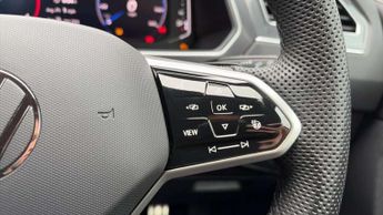 Volkswagen Tiguan 2.0 TDI R-Line Edition 5dr DSG