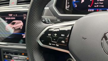 Volkswagen Tiguan 2.0 TDI R-Line Edition 5dr DSG