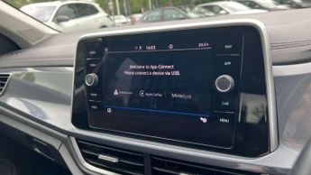 Volkswagen T-Roc 1.5 TSI Style 5dr DSG