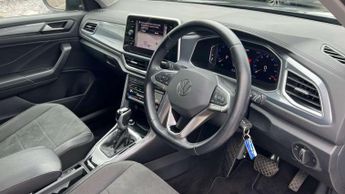 Volkswagen T-Roc 1.5 TSI Style 5dr DSG
