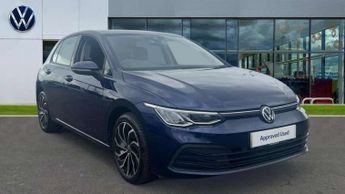 Volkswagen Golf 1.5 TSI Life 5dr