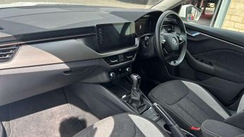 Skoda Kamiq 1.5 TSI SE L Executive 5dr DSG