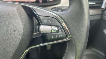 Skoda Kamiq 1.5 TSI SE L Executive 5dr DSG