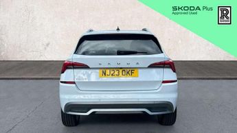 Skoda Kamiq 1.5 TSI SE L Executive 5dr DSG