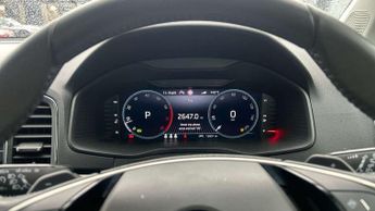 Skoda Karoq 1.5 TSI SE L 5dr DSG