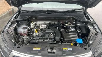 Skoda Karoq 1.5 TSI SE L 5dr DSG