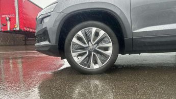 Skoda Karoq 1.5 TSI SE L 5dr DSG
