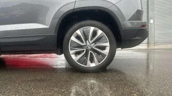Skoda Karoq 1.5 TSI SE L 5dr DSG