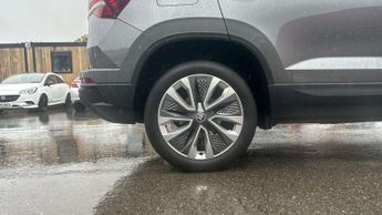 Skoda Karoq 1.5 TSI SE L 5dr DSG