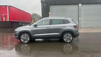 Skoda Karoq 1.5 TSI SE L 5dr DSG
