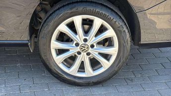 Volkswagen Caddy Maxi 1.5 TSI 114PS Commerce Pro Van DSG