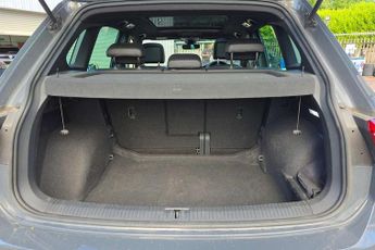 Volkswagen Tiguan 1.5 TSI 150 R-Line 5dr DSG