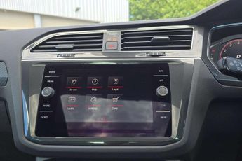 Volkswagen Tiguan 1.5 TSI 150 R-Line 5dr DSG