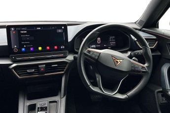 Cupra Formentor 1.4 eHybrid 204 V2 5dr DSG