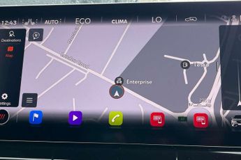 Cupra Formentor 1.4 eHybrid 204 V2 5dr DSG