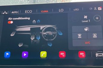 Cupra Formentor 1.4 eHybrid 204 V2 5dr DSG