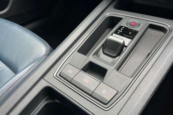 Cupra Formentor 1.4 eHybrid 204 V2 5dr DSG