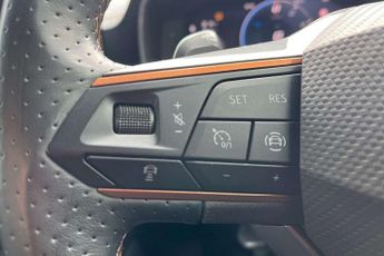 Cupra Formentor 1.4 eHybrid 204 V2 5dr DSG