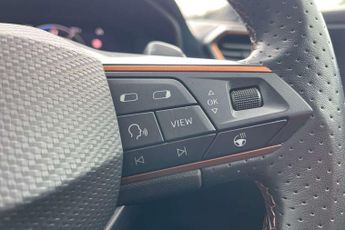 Cupra Formentor 1.4 eHybrid 204 V2 5dr DSG