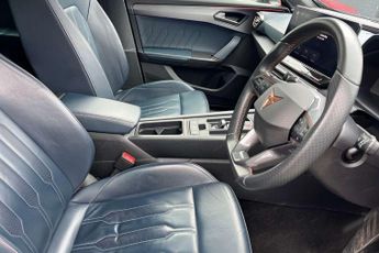 Cupra Formentor 1.4 eHybrid 204 V2 5dr DSG