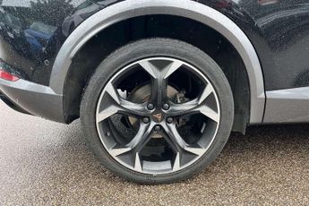 Cupra Formentor 1.4 eHybrid 204 V2 5dr DSG