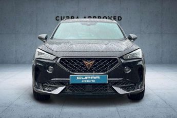 Cupra Formentor 1.4 eHybrid 204 V2 5dr DSG