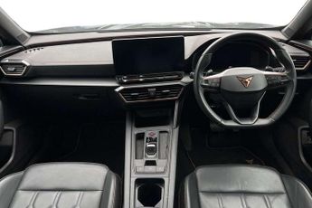 Cupra Formentor 1.4 eHybrid 204 V2 5dr DSG