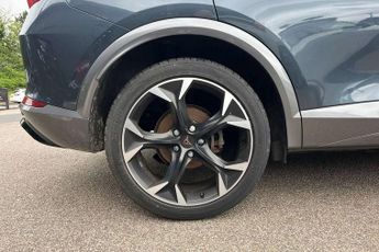 Cupra Formentor 1.4 eHybrid 204 V2 5dr DSG