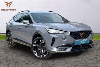 Cupra Formentor 1.5 TSI 150 V2 5dr DSG