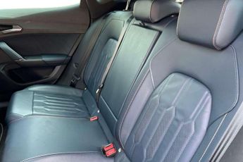 Cupra Formentor 1.5 TSI 150 V2 5dr DSG
