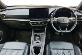 Cupra Formentor 1.5 TSI 150 V2 5dr DSG