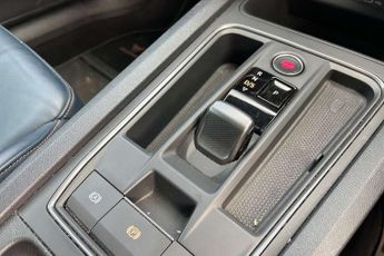 Cupra Formentor 1.5 TSI 150 V2 5dr DSG