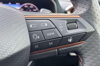 Cupra Formentor 1.5 TSI 150 V2 5dr DSG