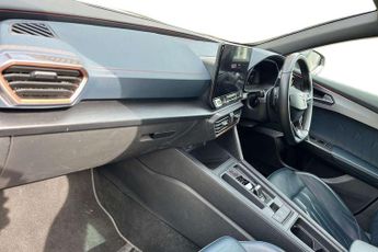 Cupra Formentor 1.5 TSI 150 V2 5dr DSG