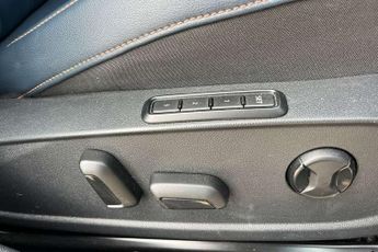 Cupra Formentor 1.5 TSI 150 V2 5dr DSG