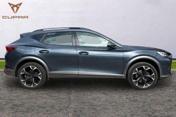 Cupra Formentor 1.5 TSI 150 V2 5dr DSG