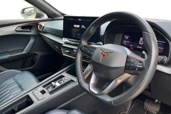 Cupra Formentor 1.5 TSI 150 V2 5dr DSG