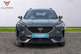 Cupra Formentor 1.5 TSI 150 V2 5dr DSG
