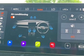 Cupra Leon 1.5 eTSI V1 5dr DSG