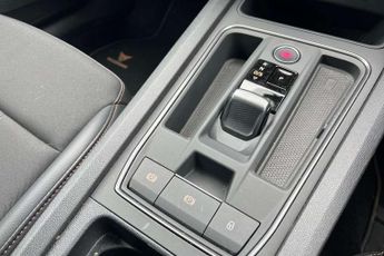 Cupra Leon 1.5 eTSI V1 5dr DSG