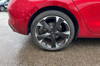 Cupra Leon 1.5 eTSI V1 5dr DSG