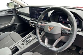 Cupra Leon 1.5 eTSI V1 5dr DSG