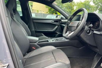 Cupra Leon 1.4 eHybrid VZ2 Design Edition 5dr DSG