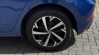 Volkswagen Polo 1.0 TSI Life 5dr DSG