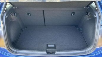 Volkswagen Polo 1.0 TSI Life 5dr DSG