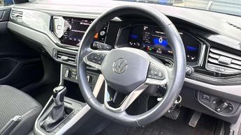Volkswagen Polo 1.0 TSI Life 5dr DSG