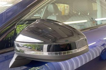 Audi A4 40 TFSI 204 Sport Edition 4dr S Tronic [C+S]